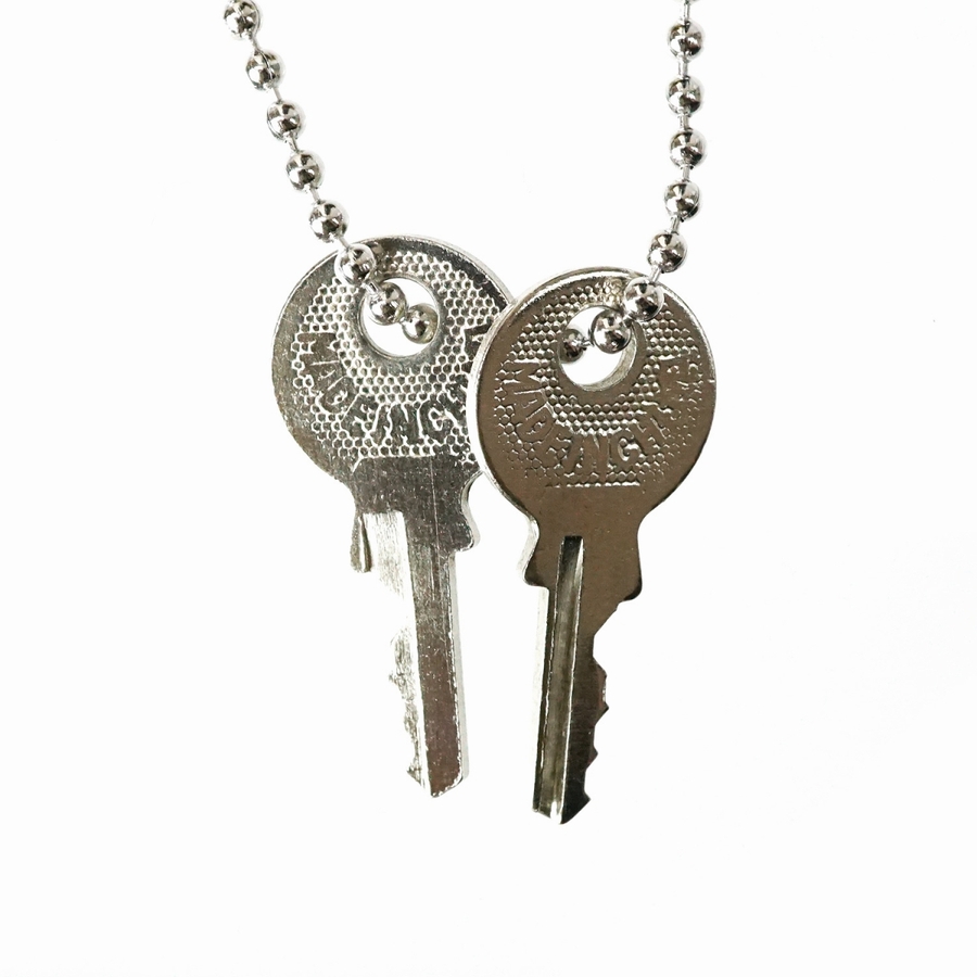 ネックレス メンズ ブランド 品番 Sbga Sbg エスビージー のメンズファッション通販 Shoplist ショップリスト