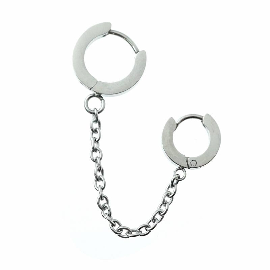 ピアス メンズ 韓国 品番 Sbga Sbg エスビージー のメンズファッション通販 Shoplist ショップリスト