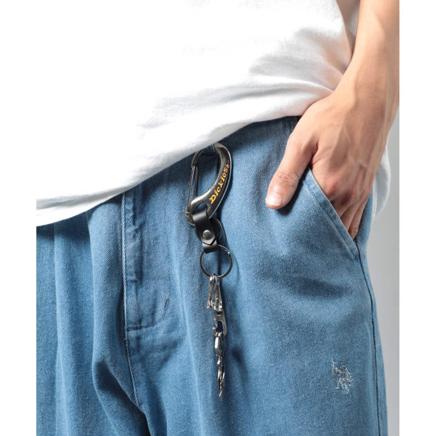 Dickies】カラビナ DS054NC[品番：TTMW0000420]｜SETUP7【MEN