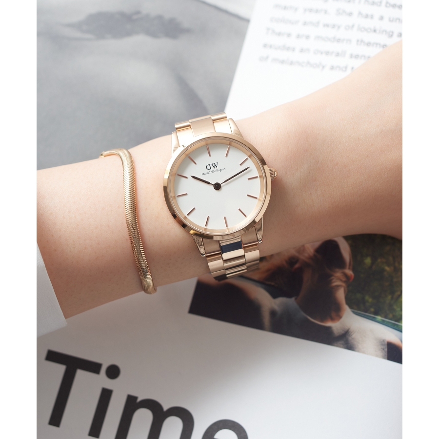 ICONIC LINK DW00600209[品番：TTMW0000686]｜SETUP7【WOMEN