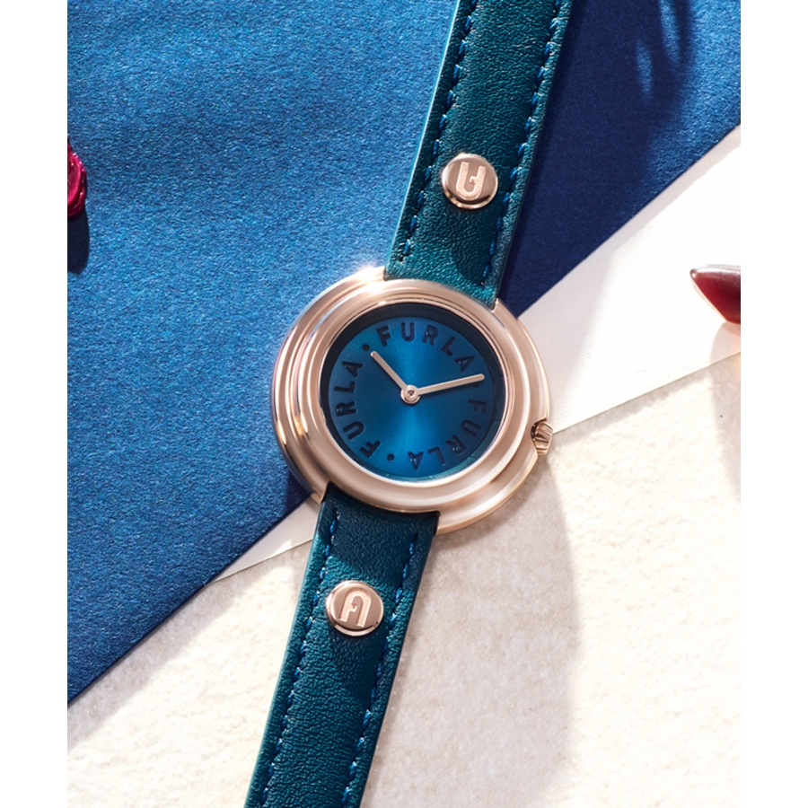 FURLA】腕時計 レザー WW00031007L3[品番：TTMW0000098]｜SETUP7