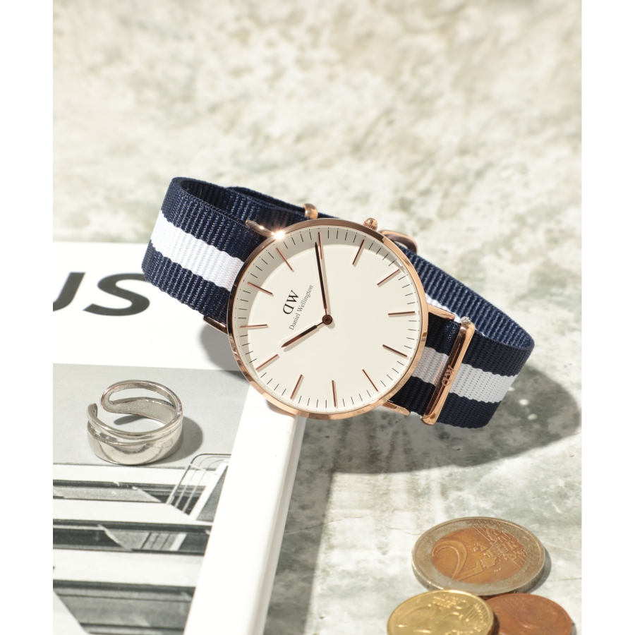 ダニエルウィリントン時計 セット Daniel Wellington（ダニエルウェリントン） ＼全品対象豪華ギフト有り
