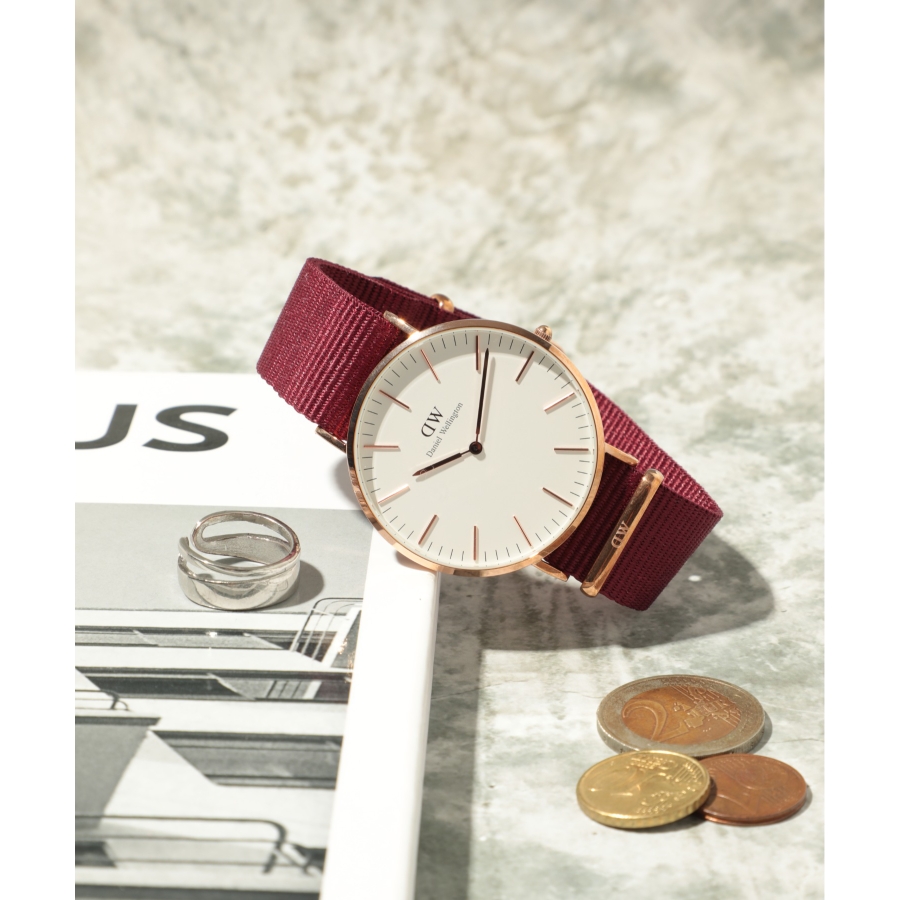 Daniel Wellington | Daniel Wellington / ダニエルウェリントン