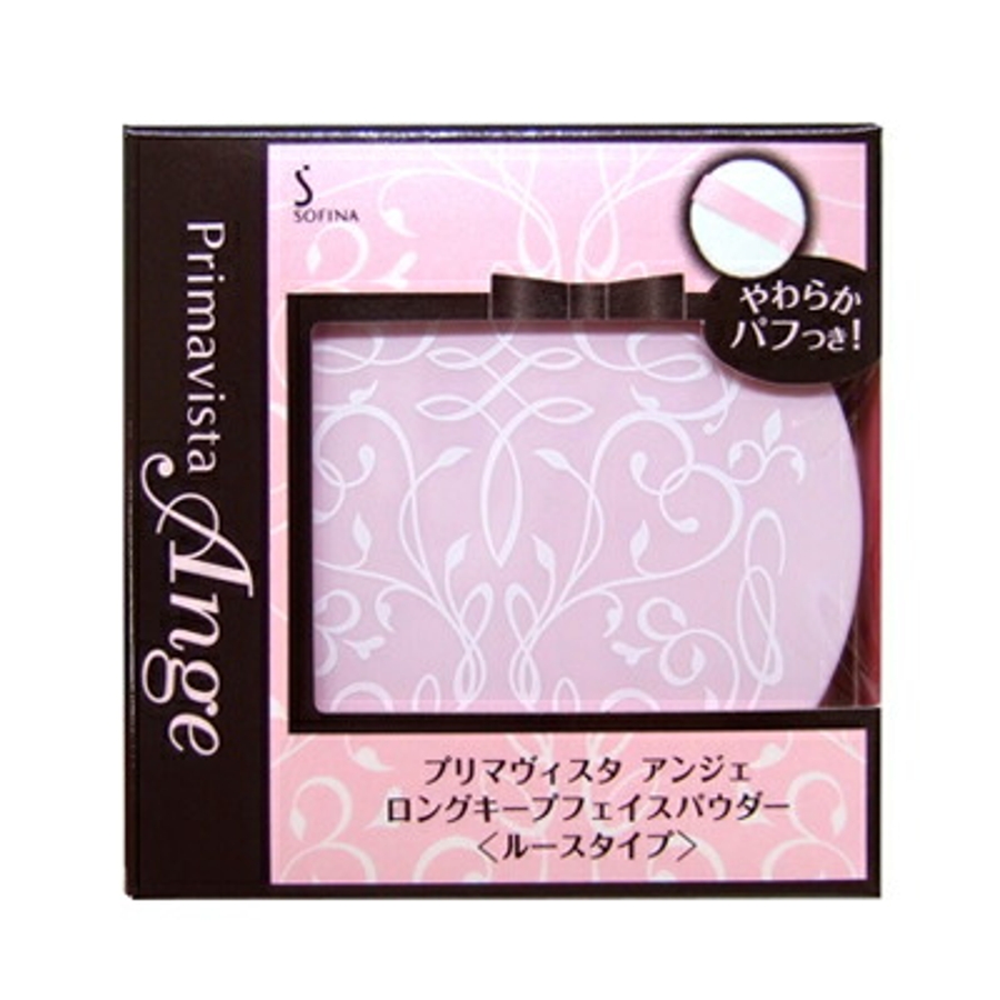 プリマヴィスタ アンジェ ロングキープ[品番：FFFE0005392]｜SHOPCOSME