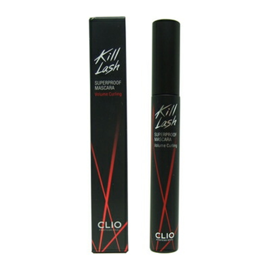 CLIO クリオ キルラッシュ[品番：FFFE0001449]｜SHOPCOSME（ショップコスメ ）のレディースファッション通販｜SHOPLIST（ショップリスト）