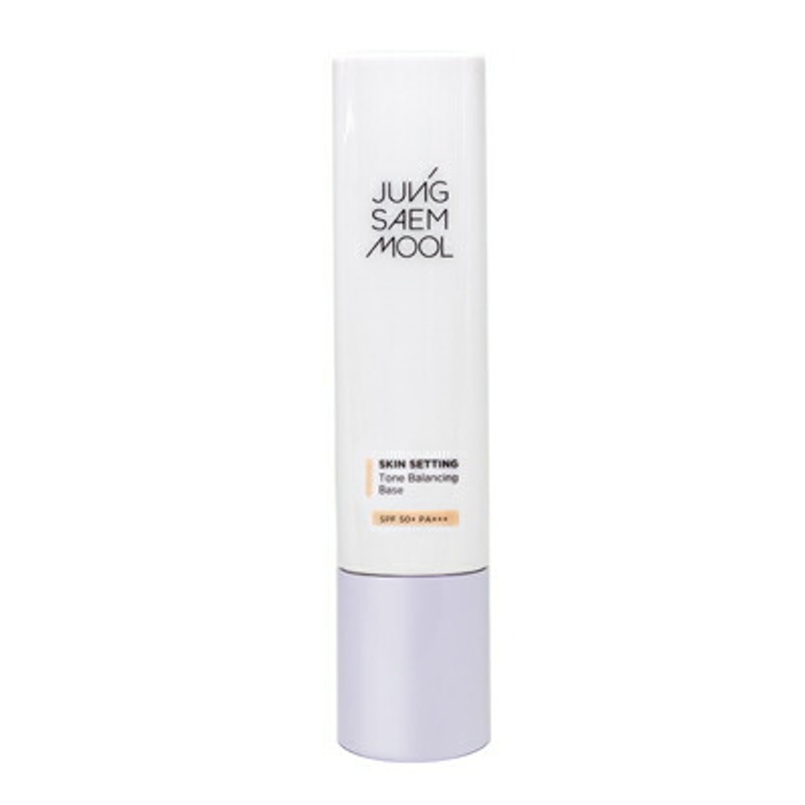ジョンセンムル スキンセッティングトーンバランシングベース SPF50 +[品番：FFFE0003687]｜SHOPCOSME（ショップコスメ）のレディースファッション通販｜SHOPLIST（ショップリスト）