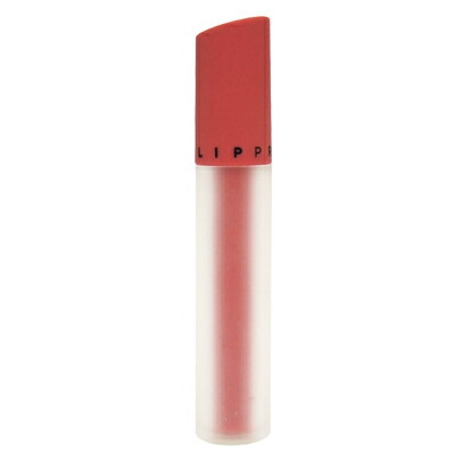 JUNGSAEMMOOL LIP-PRESSION SEE-THROUGH TINT #MUHLY ROBE