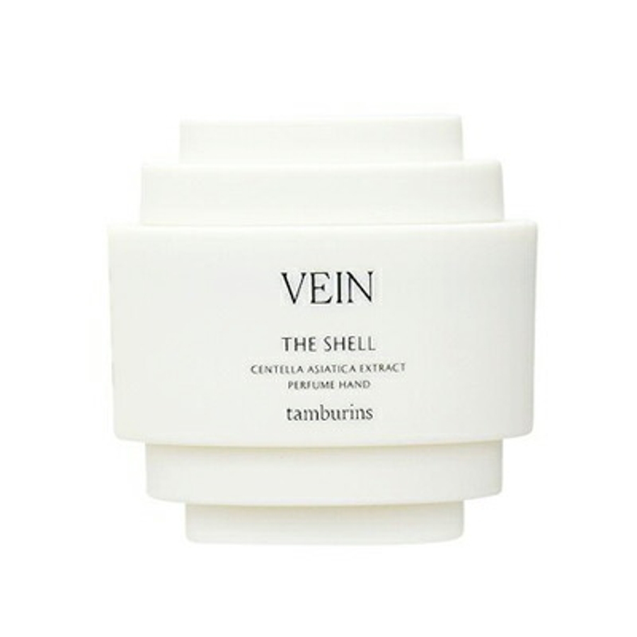 TAMBURINS パフューム ハンドクリーム 30ml TAMBURINS ハンドクリーム タンバリンズ パフューム シェルエックス