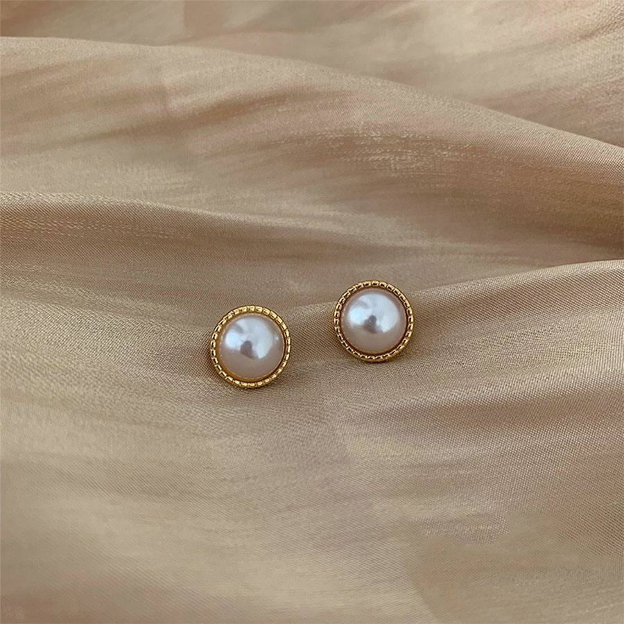 ピアス パール スタッドピアス[品番：JRKW0005024]｜shoppinggo
