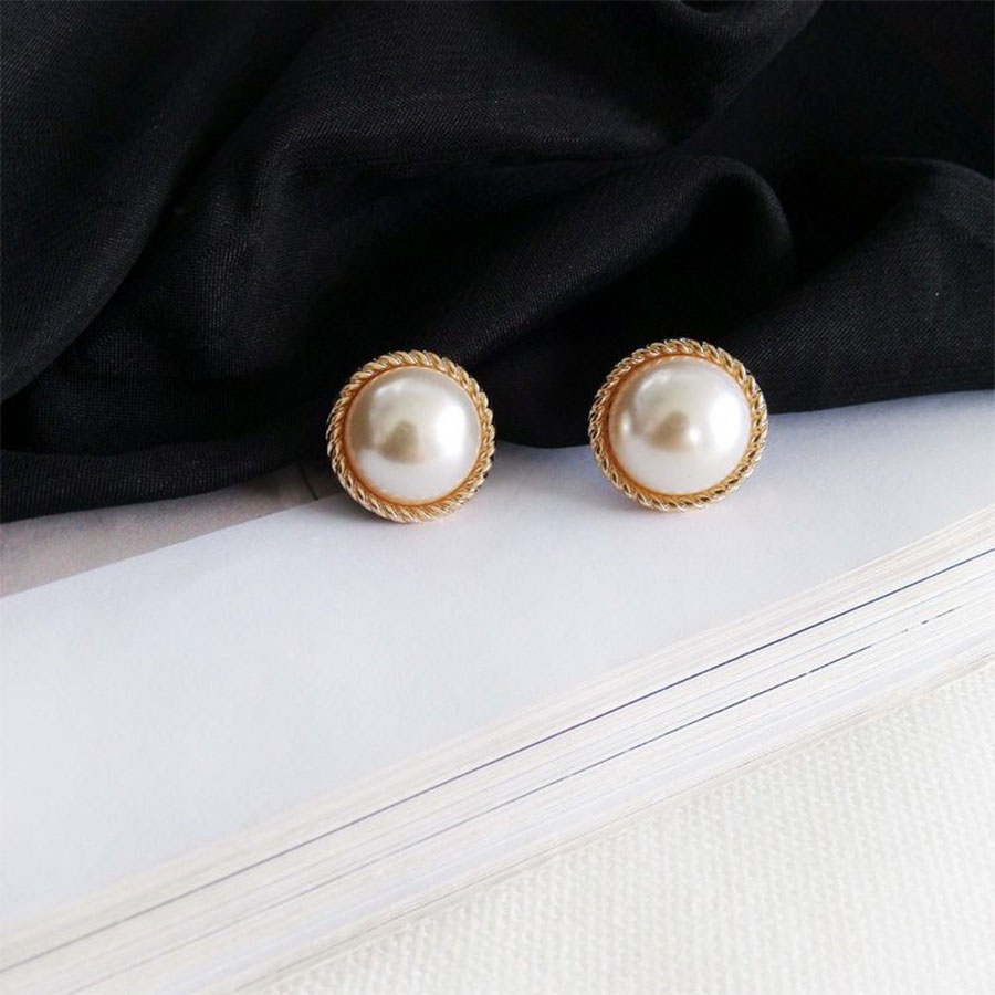 ピアス パール スタッドピアス[品番：JRKW0005024]｜shoppinggo