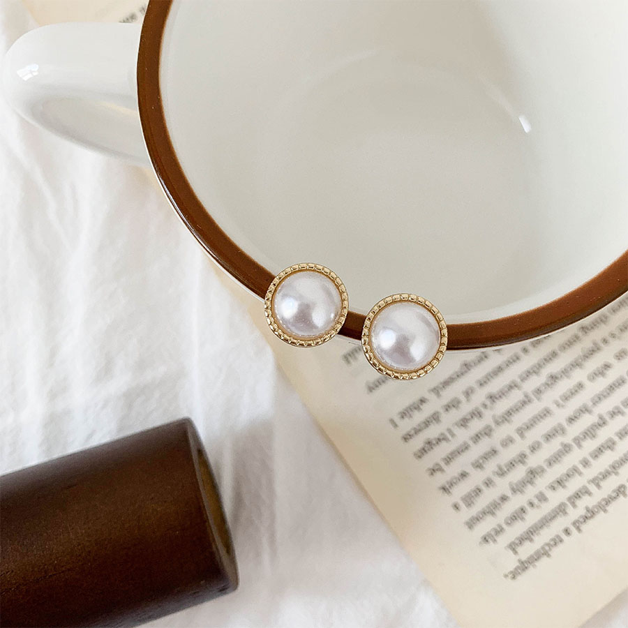 ピアス パール スタッドピアス[品番：JRKW0005024]｜shoppinggo