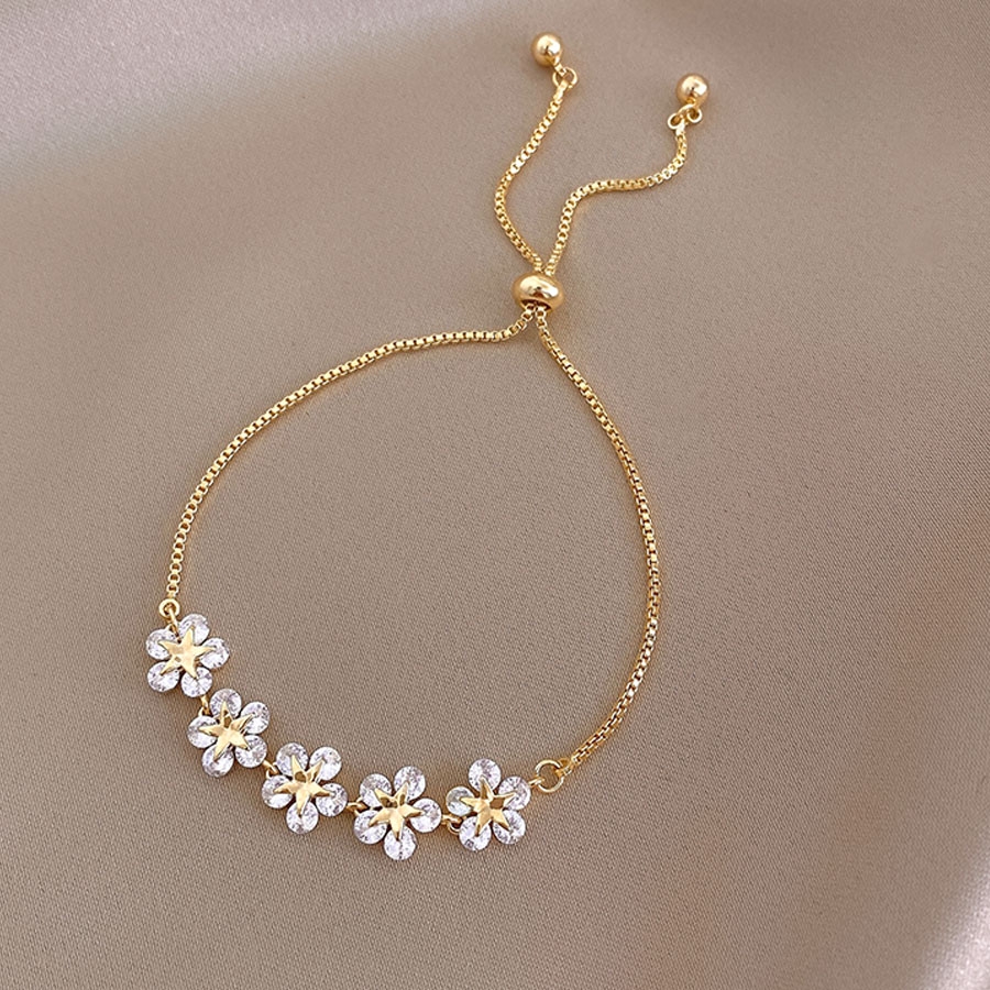 ブレスレット レディース アクセサリー[品番：JRKW0001843