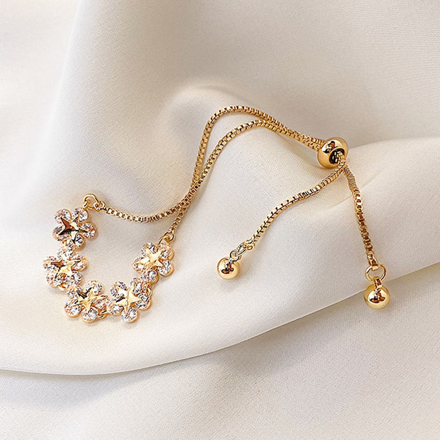 ブレスレット レディース  アクセサリー[品番：JRKW0001843]｜shoppinggo（ショッピングゴー）のレディースファッション通販｜SHOPLIST（ショップリスト）