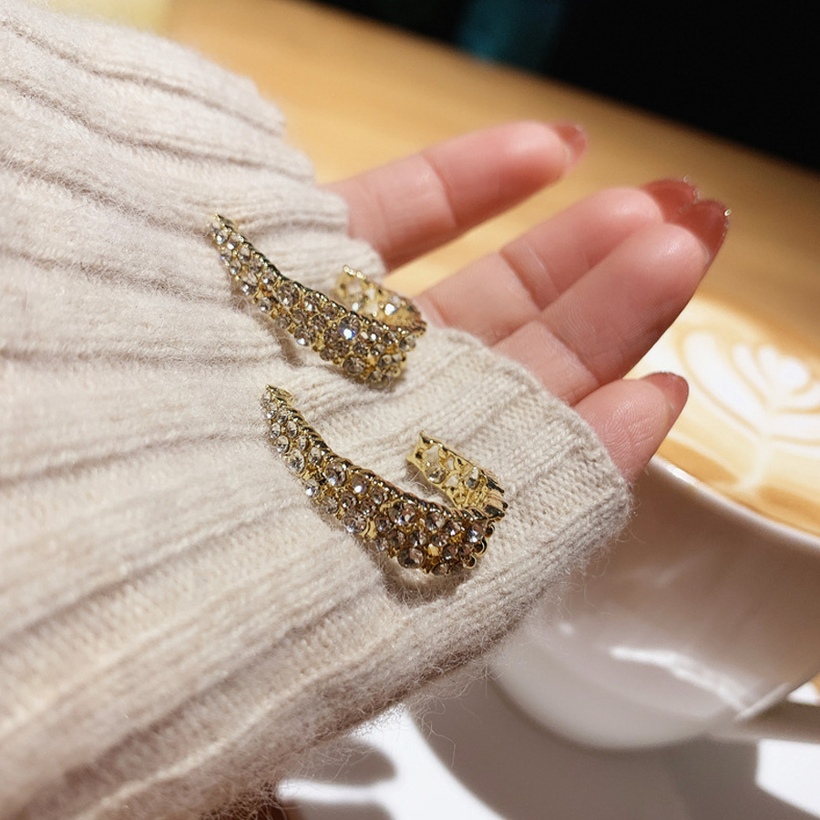 キラキラshop  人気キラキラ  フープピアス   K18PG キラキラshop 人気キラキラ フープピアス K18PG