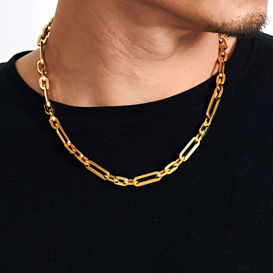 山*様 メンズ シルバーネックレス S925 ネックレス ファッションネックレス ネックレス メンズ アクセサリー シルバー リング4連 高級感