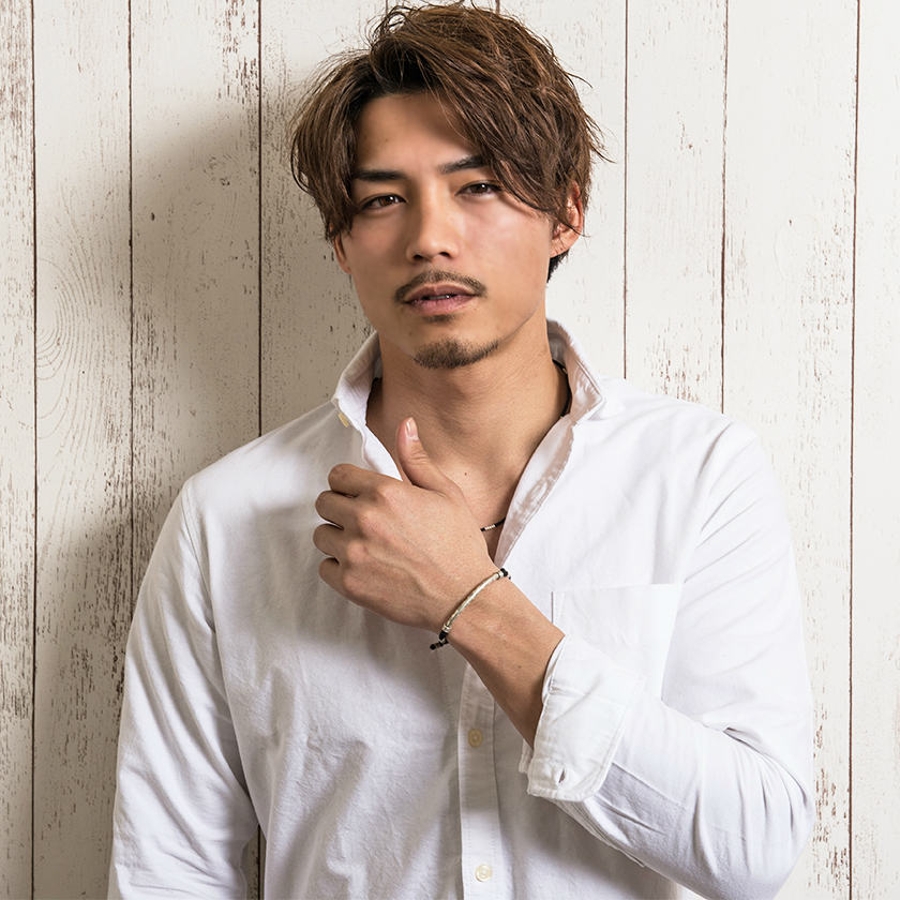 カレンシルバー メンズ シルバー[品番：SILM0008972]｜SILVER