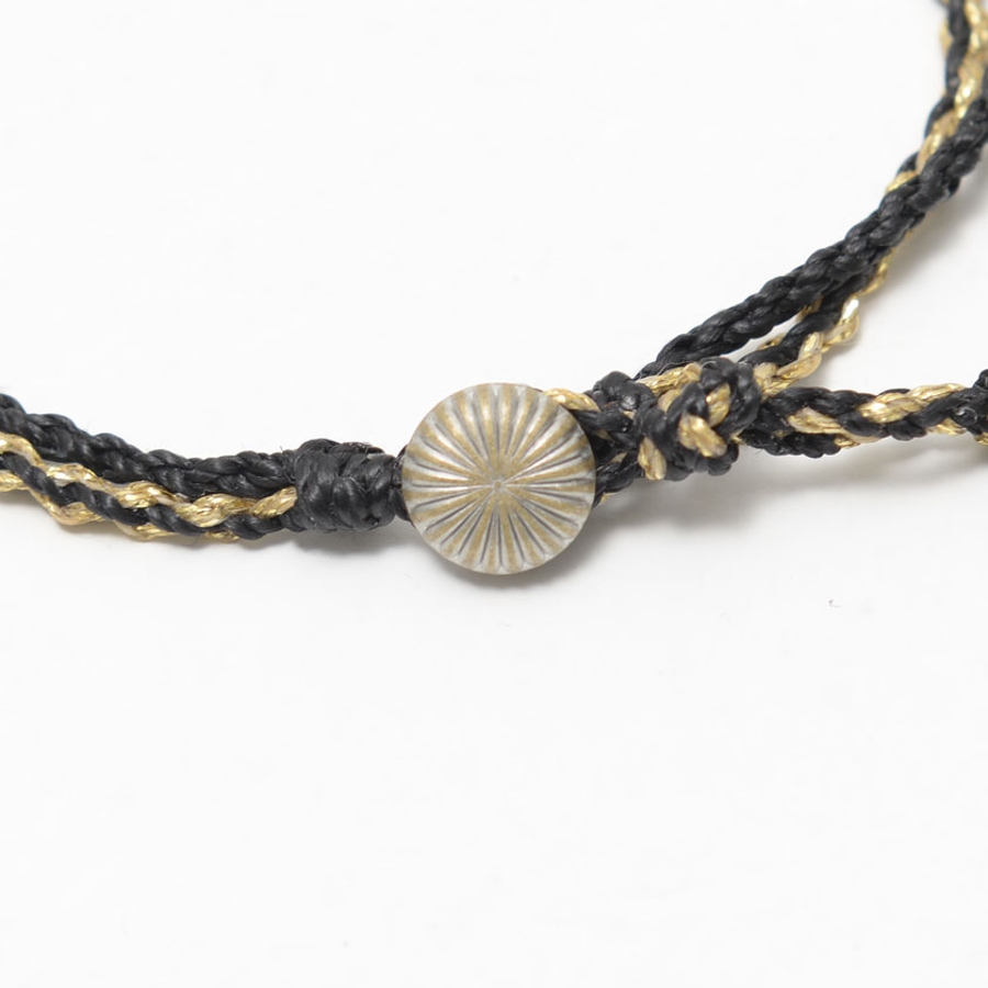 アンクレット メンズ ブランド[品番：SILM0012151]｜SILVER BULLET