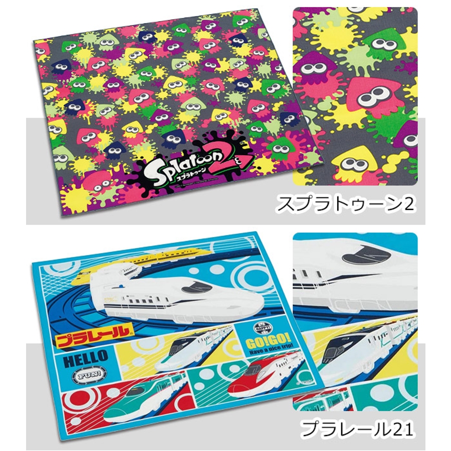 スケーター ランチクロス ナフキン[品番：SMFK0002279]｜シメファブリック  （シメファブリック）のキッズファッション通販｜SHOPLIST（ショップリスト）