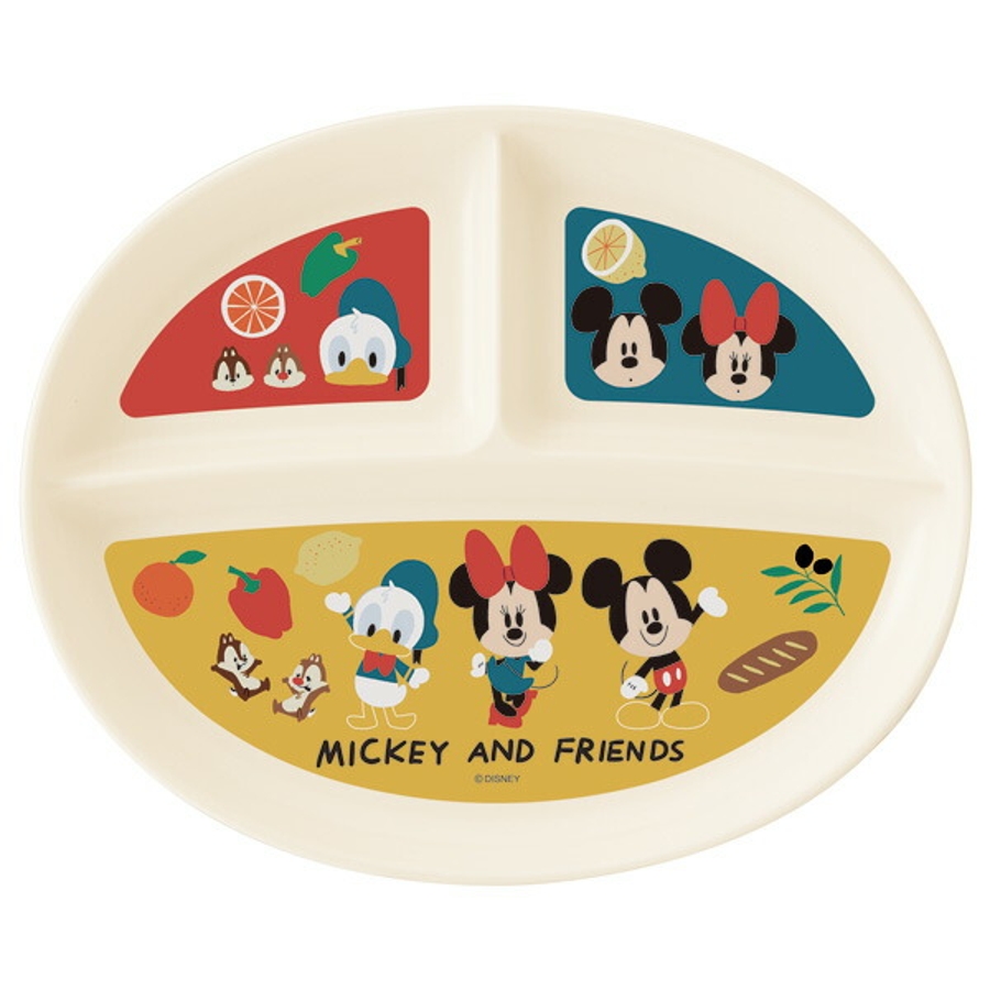 食洗機対応ポリプロピレン製コップ Ｍｉｃｋｅｙ フレンズ フードアイコン 食器 カップ 丈夫 軽い 子供用 子ども こども ミッキー ディズニー Disney スケーター