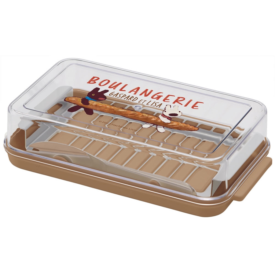 雪印新形状バター対応品 ステンレス バター[品番：SKTW0005408