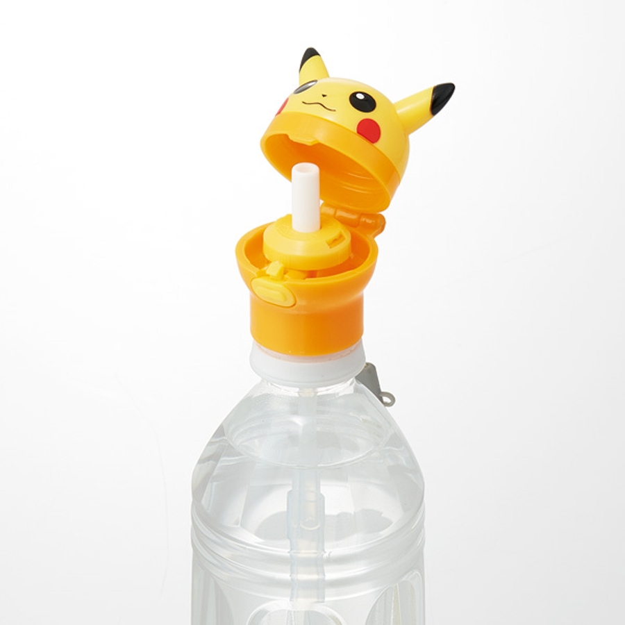 ペットボトルキャップ ストロー  ワンプッシュ[品番：SKTW0008991]｜Skater（スケーター）のファッション通販｜SHOPLIST（ショップリスト）