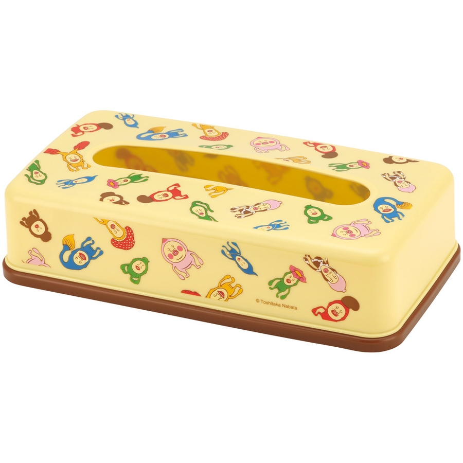 ティッシュケース おしゃれ ティッシュボックス[品番