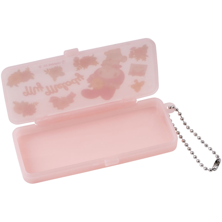 絆創膏 ケース チェーン付[品番：SKTW0006793]｜Skater（スケーター