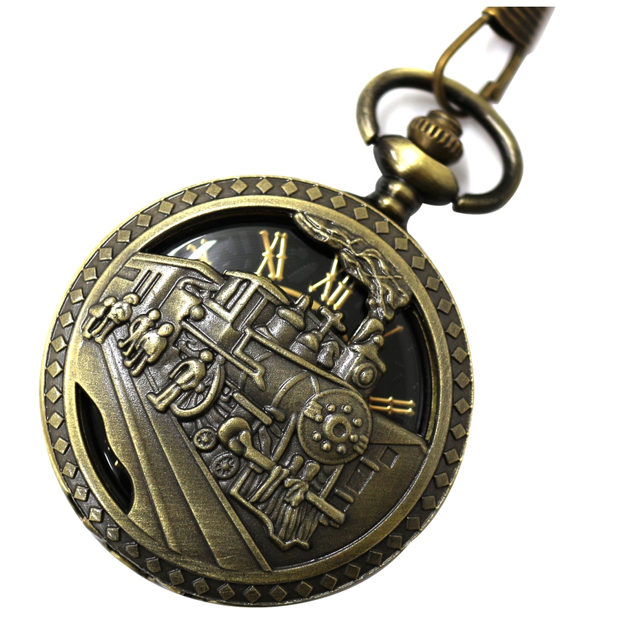 Pocket watch バイオハザード　ポケットウォッチ　懐中時計 Pocket watch バイオハザード ポケットウォッチ 懐中時計 Pocket