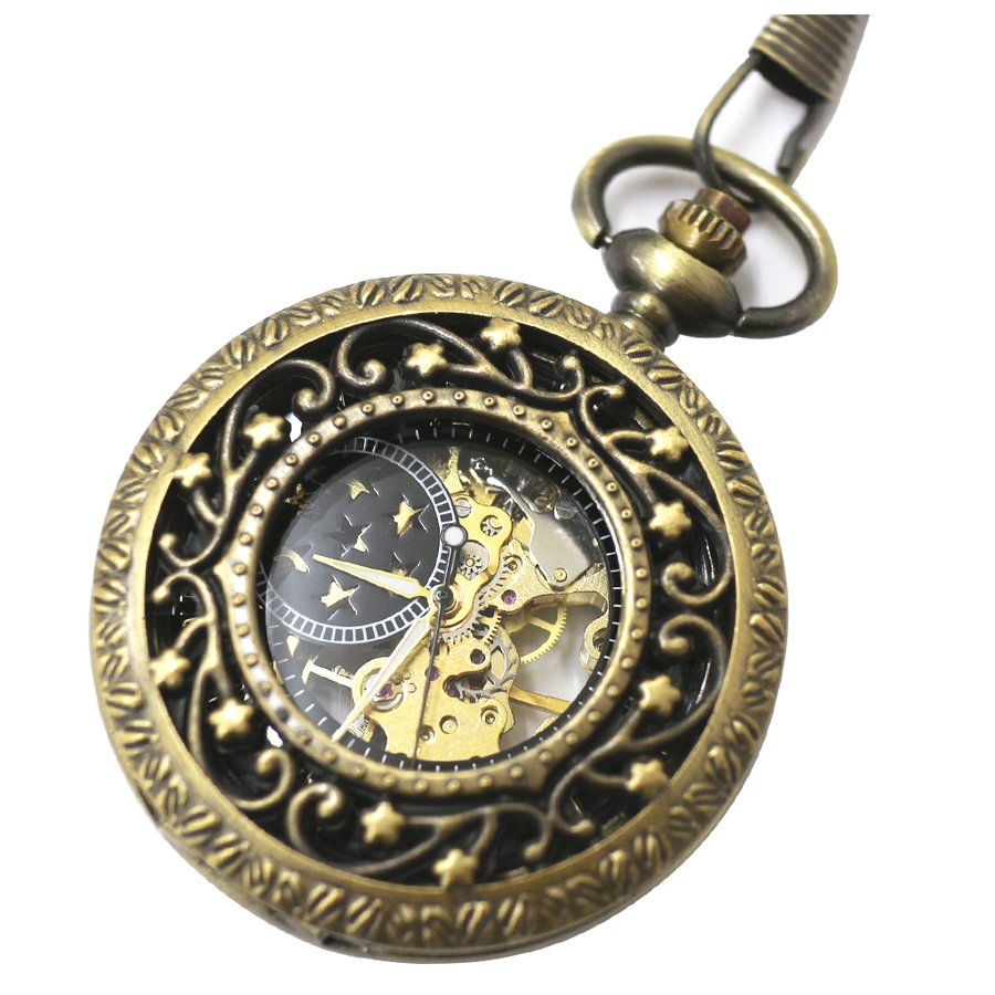 Pocket watch バイオハザード　ポケットウォッチ　懐中時計 Amazon.co.jp: [Charles-Hubert Paris] 懐中時計 ポケット