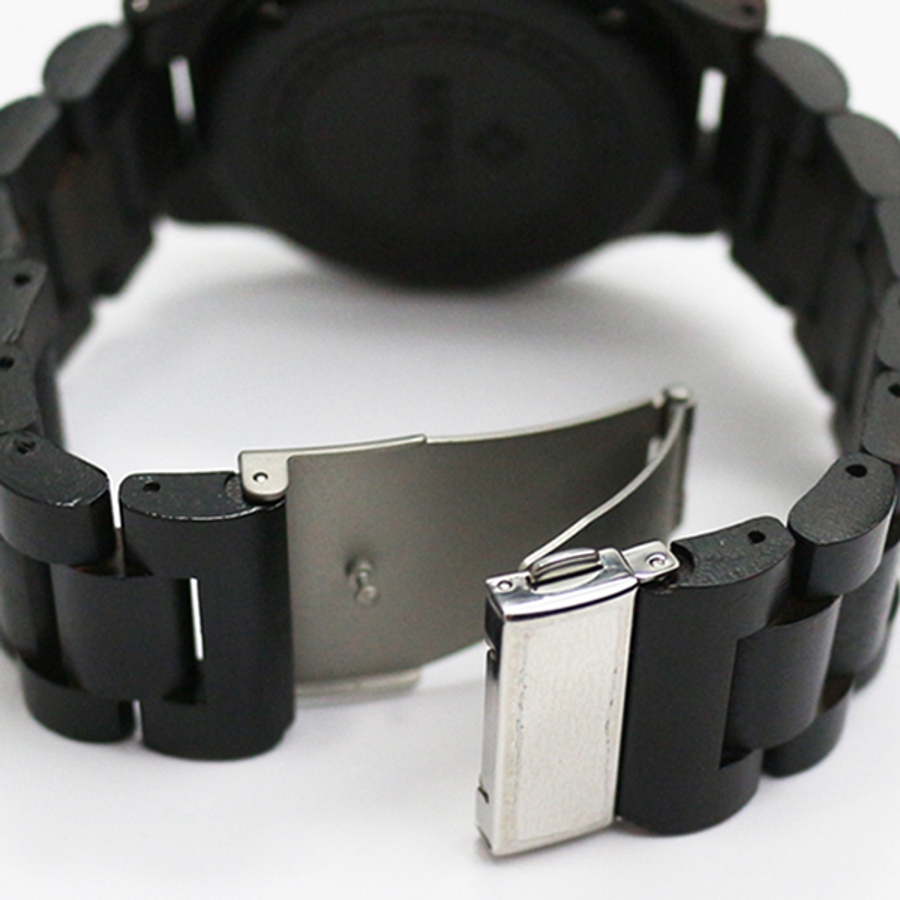 WDW011 02 木製腕時計[品番：SMPE0000200]｜腕時計アパレル雑貨小物の