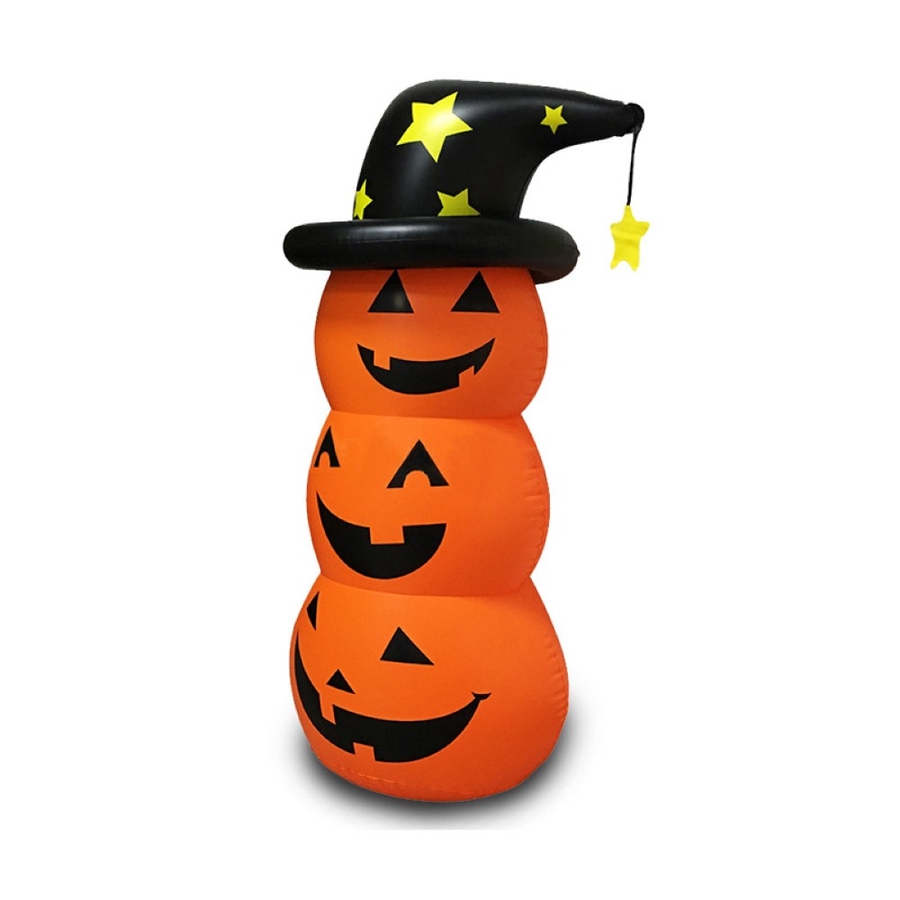 【ハンドメイド】おきあがりこぼし ハロウィン ♡紫音様♡ ハロウィン おきあがりこぼし 飾り[品番：ANEW0003175]｜くれあ