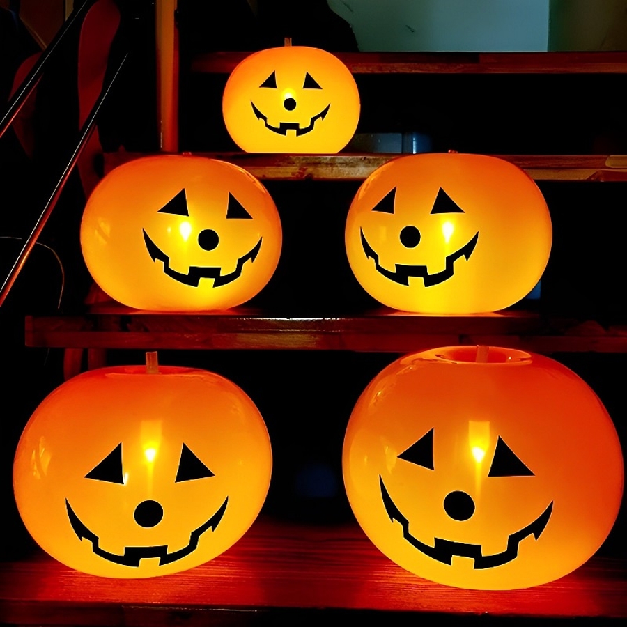 ハロウィン 光る バルーン個セット 品番 Anew くれあぽけっと クレアポケット のキッズファッション通販 毎日送料無料 Shoplist ショップリスト