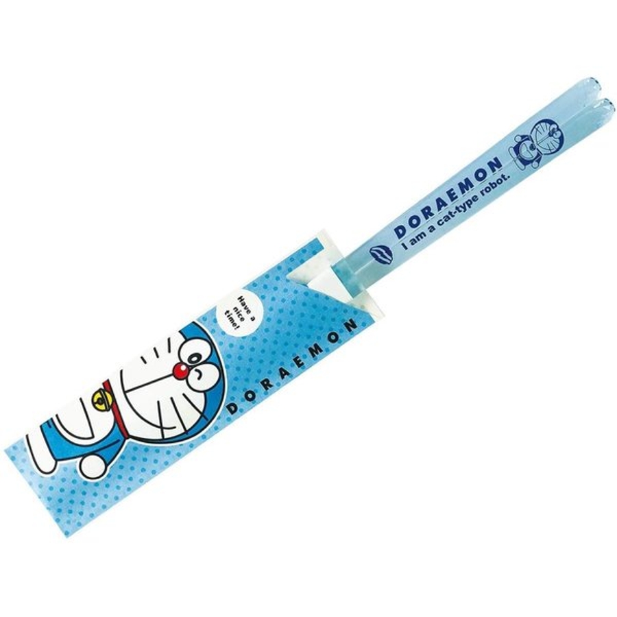 ドラえもん 箸 23cm 品番 Anew くれあぽけっと クレアポケット のキッズファッション通販 Shoplist ショップリスト
