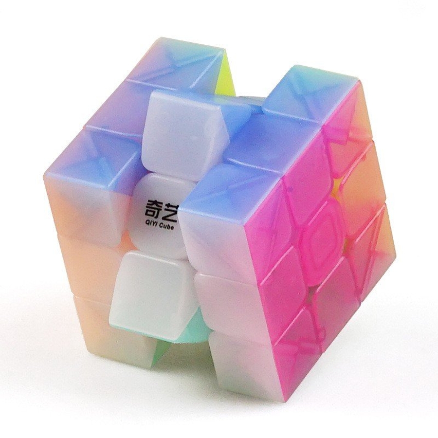 スピードキューブ 3 3 ルービックキューブ 品番 Anew くれあぽけっと クレアポケット のキッズファッション通販 Shoplist ショップリスト