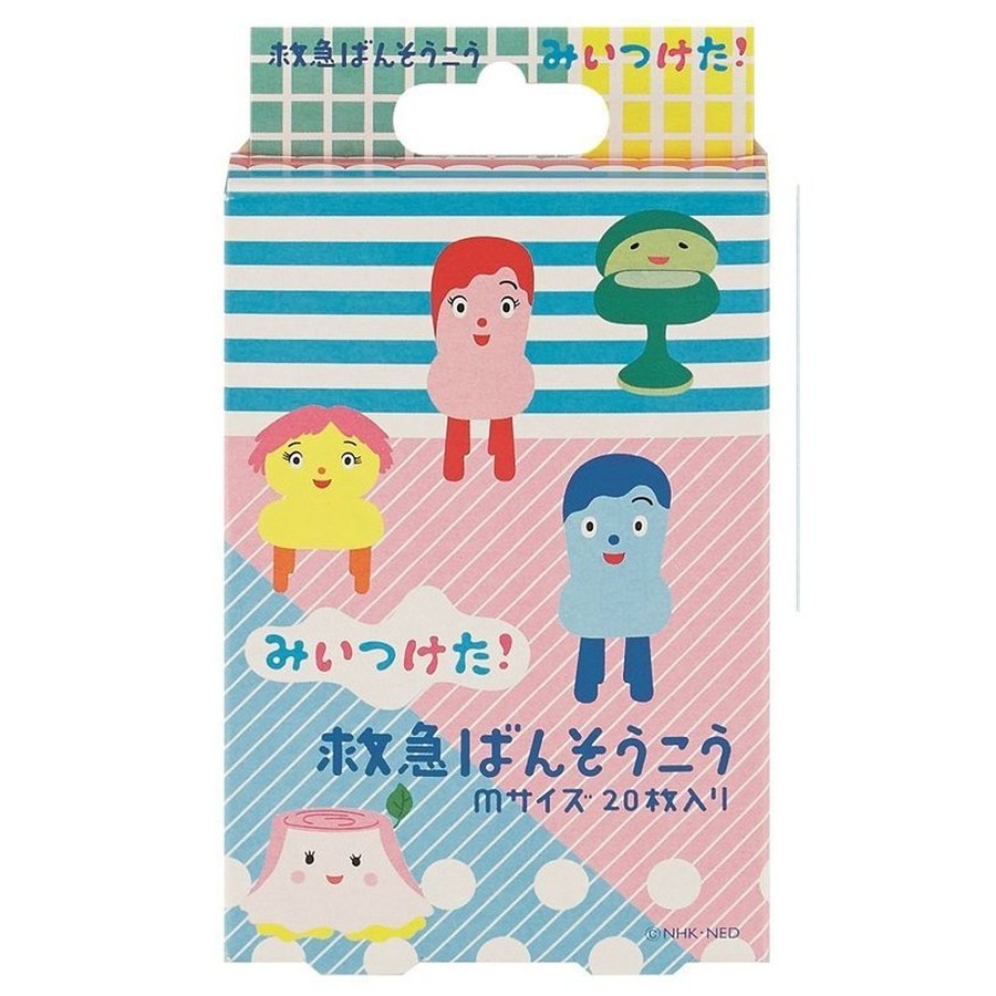 みいつけた グッズ 絆創膏 品番 Anew くれあぽけっと クレアポケット のキッズファッション通販 Shoplist ショップリスト みいつけた グッズ 絆創膏 品番 Anew くれあぽけっと クレアポケット のキッズファッション通販 Shoplist ショップリスト