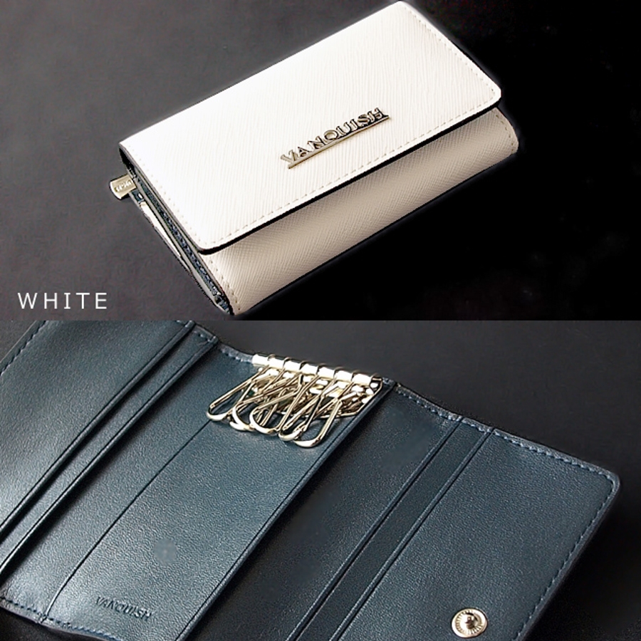 VANQUISH ヴァンキッシュ バンキッシュ牛革[品番：STCW0000222]｜STYLE