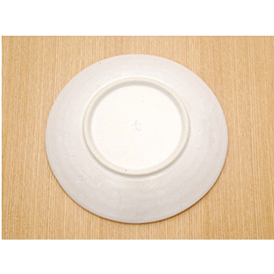 取り皿 和心～石目五〇皿刷毛粉引中皿 プレート[品番：ADMH0000180]｜TABLE WARE  EAST（テーブルウェアイースト）のファッション通販｜SHOPLIST（ショップリスト）