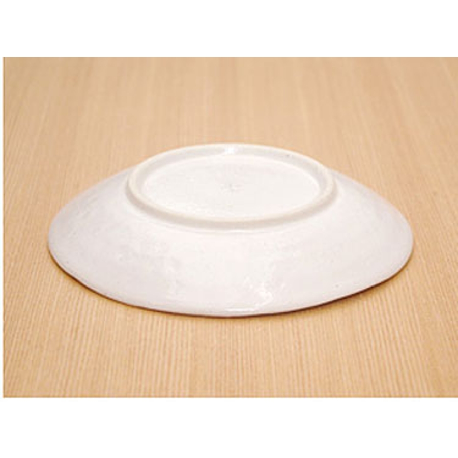 取り皿 和心～石目五〇皿刷毛粉引中皿 プレート[品番：ADMH0000180]｜TABLE WARE  EAST（テーブルウェアイースト）のファッション通販｜SHOPLIST（ショップリスト）