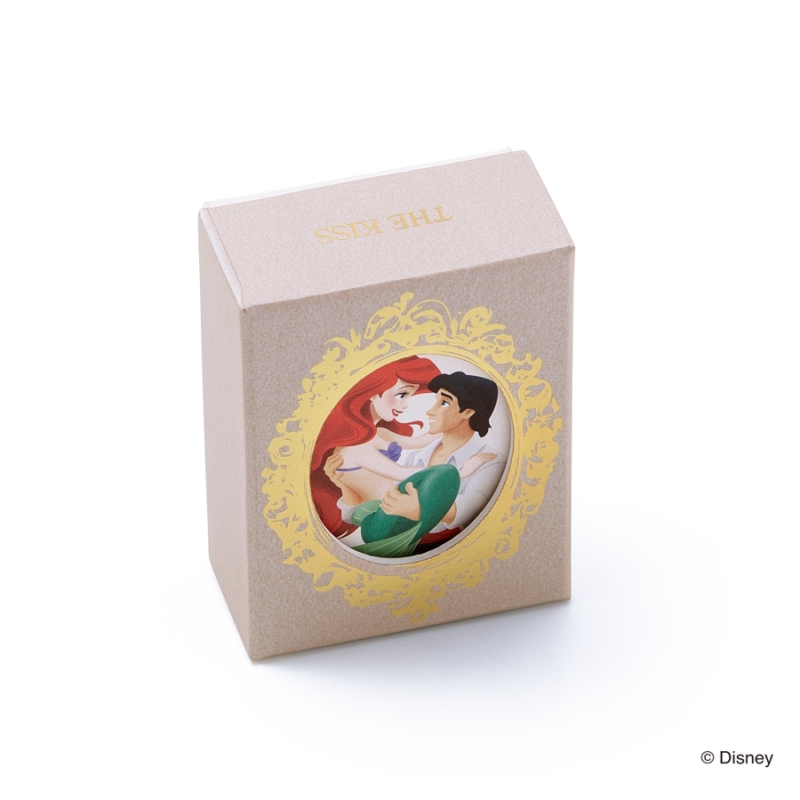 ♥︎姫愛♥セルキスシリーズ2品＆ケアリングシリーズ2品パウチ付き【新品】 ラッピング無料】【ディズニーコレクション】 ペアリング ディズニー