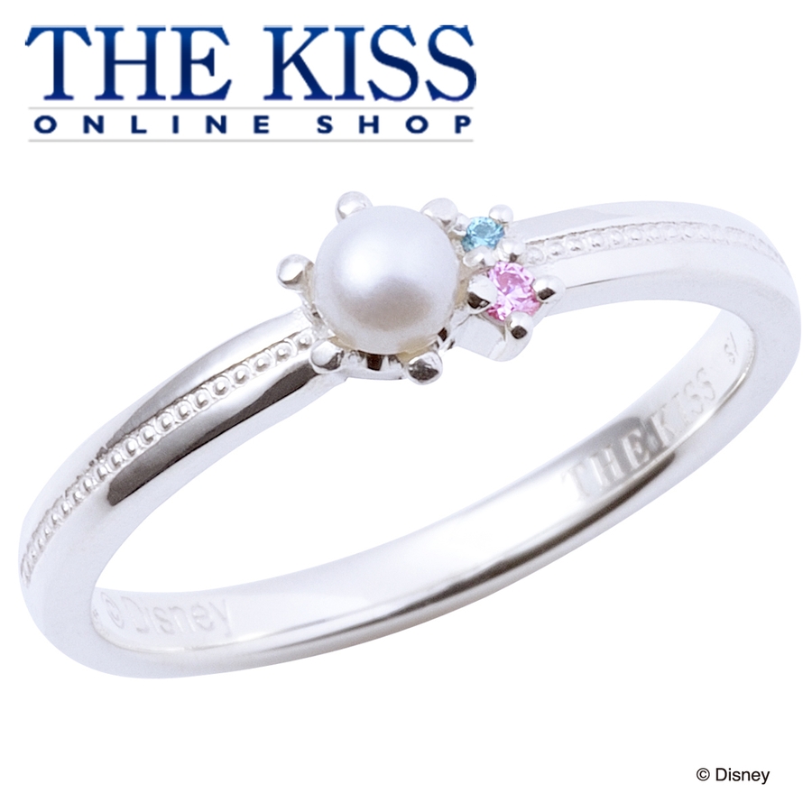 ディズニー ペアリング ディズニープリンセス 品番 Tksa The Kiss ザ キッス のレディースファッション通販 Shoplist ショップリスト