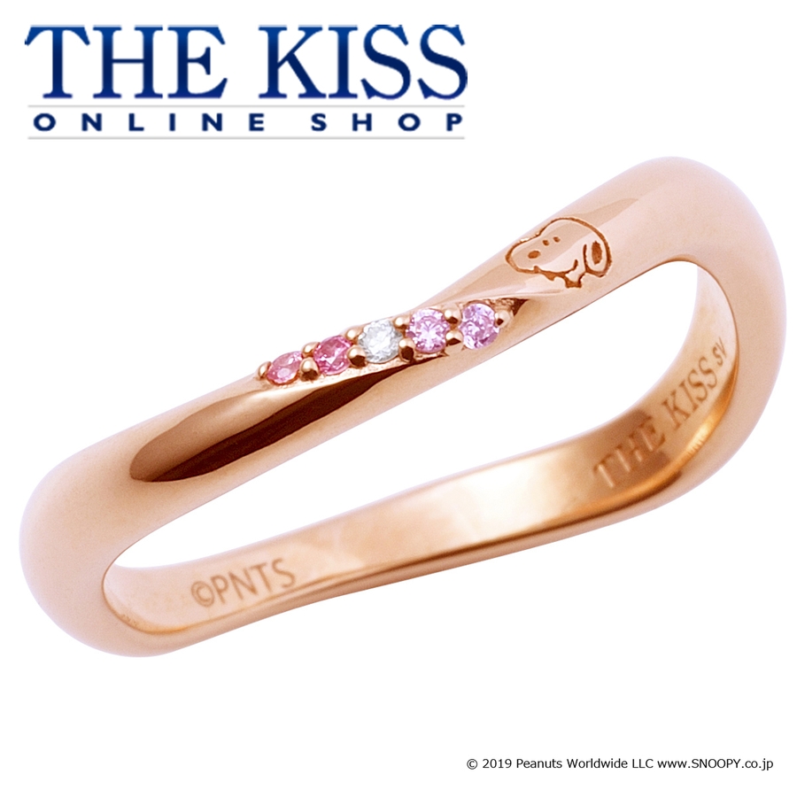 Peanuts スヌーピー The 品番 Tksa The Kiss ザ キッス のレディースファッション通販 Shoplist ショップリスト