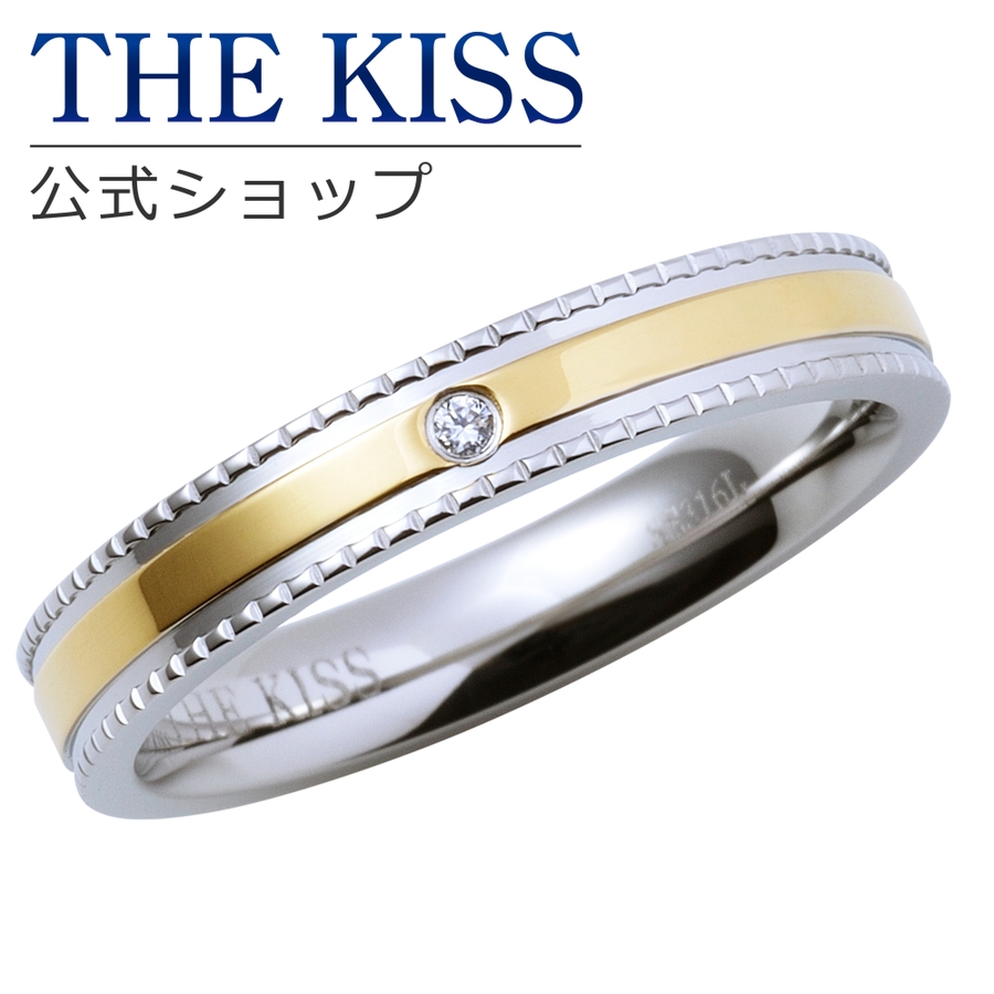 THE KISS 公式ショップ[品番：TKSA0002357]｜THE KISS （ザ・キッス ）のレディース ファッション通販｜SHOPLIST（ショップリスト）