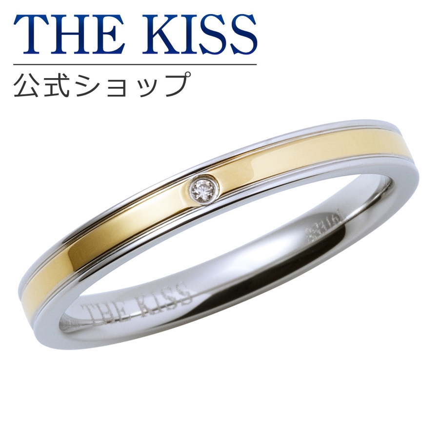 THE KISS 公式ショップ[品番：TKSA0002366]｜THE KISS （ザ