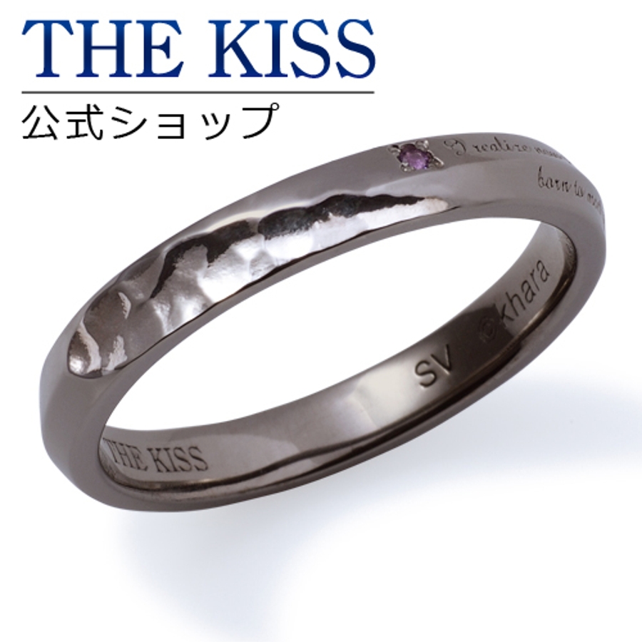 エヴァンゲリオン×THE KISSコラボ】【ペアリング】第13号機 Ver[品番