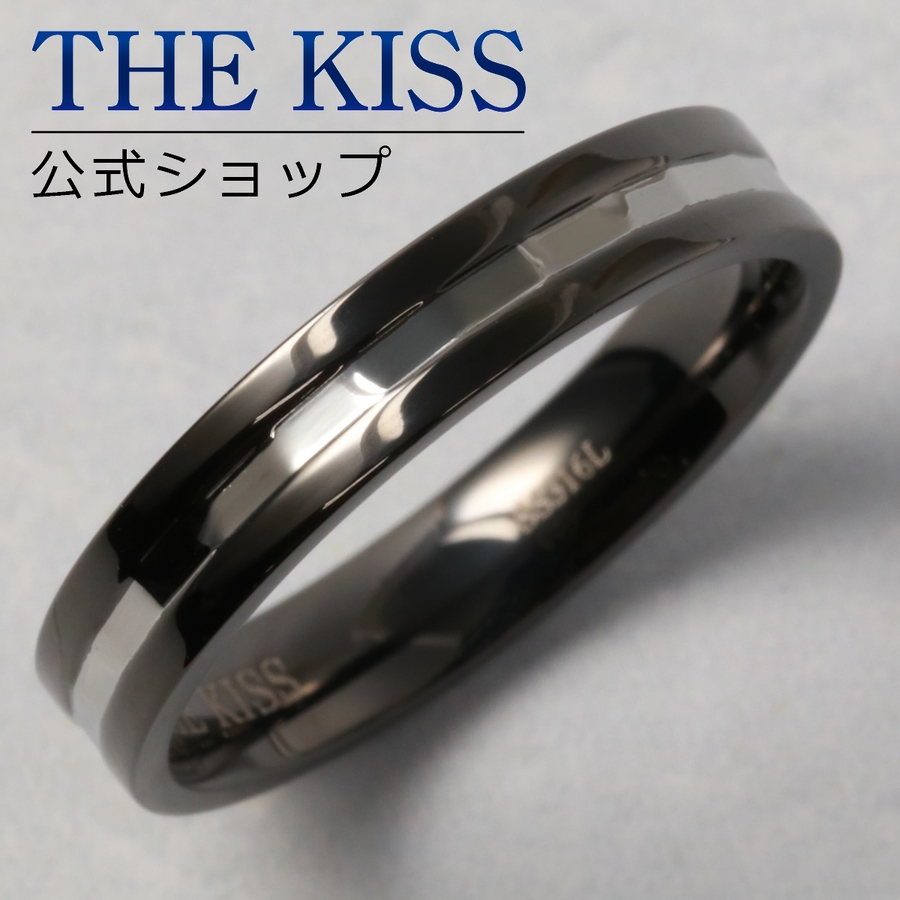 THE KISS ステンレス[品番：TKSA0000146]｜THE KISS （ザ