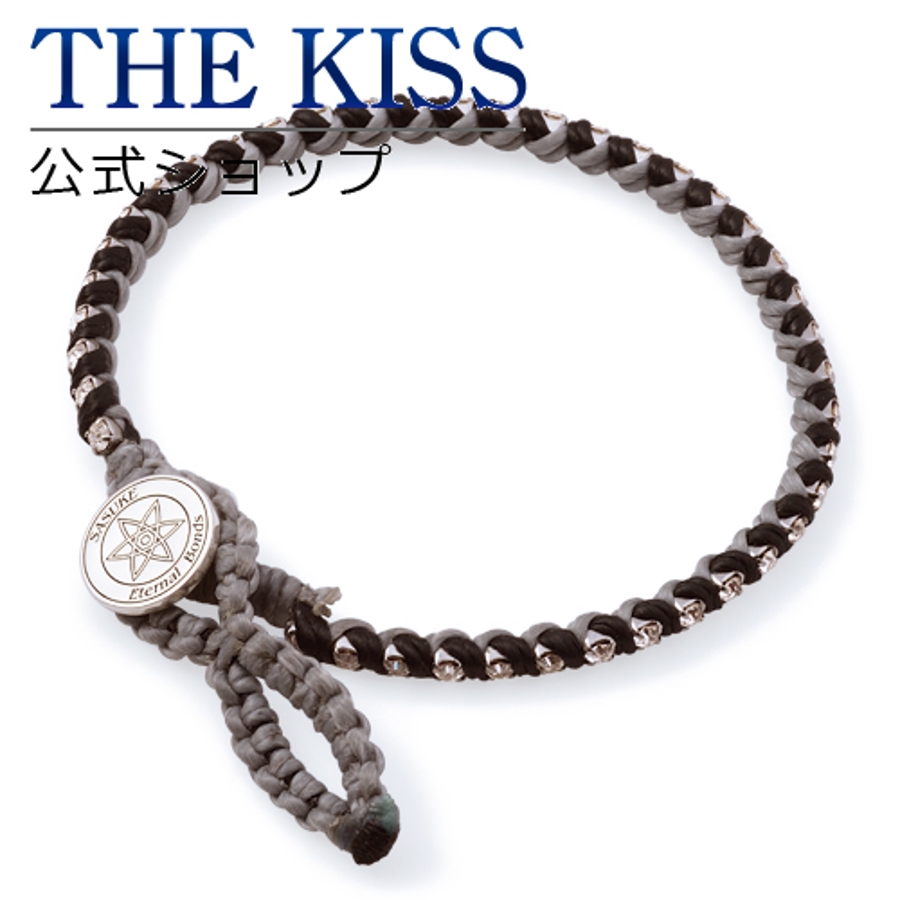 ペアブレスレット】【NARUTO ナルト 疾風伝×THE[品番：TKSA0001147