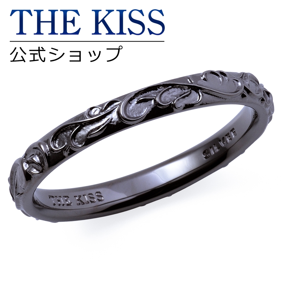 ブランド一覧 | ワールド オンラインストア THE （ザ・キッス KISS シルバー[品番：TKSA0000538]｜THE KISS アクセサリー