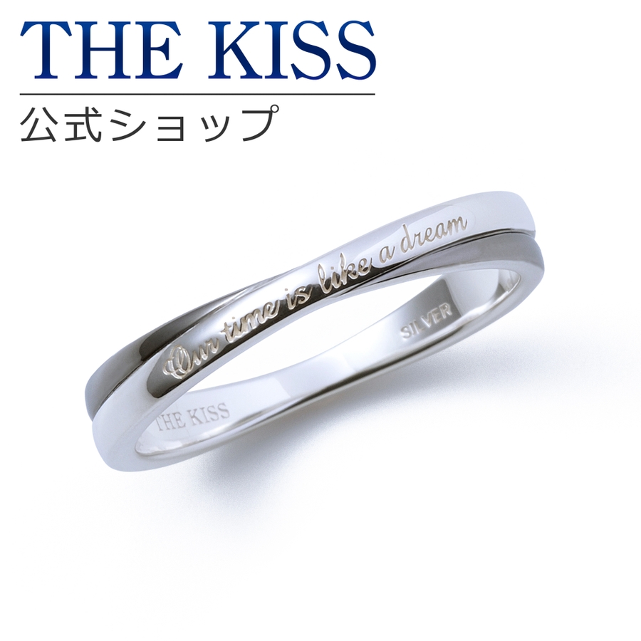 THE KISS 公式ショップ[品番：SUSL0004116]｜THE KISS （ザ 