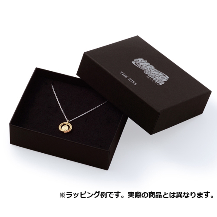 ペアブレスレット】【NARUTO ナルト 疾風伝×THE[品番：TKSA0001147