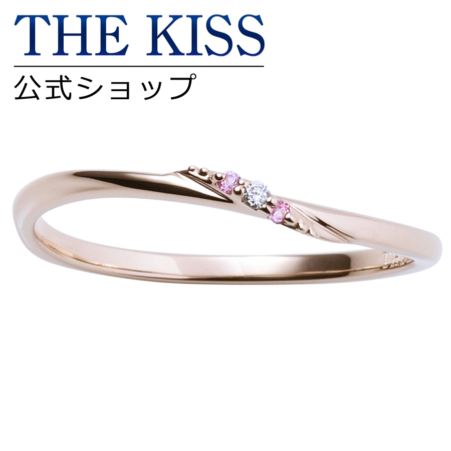 THE KISS 公式サイト[品番：TKSA0002296]｜THE KISS （ザ・キッス ）の